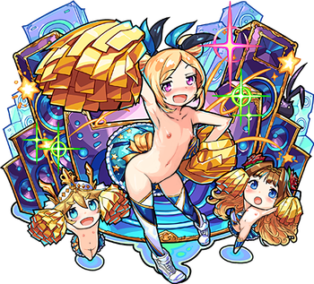 Monster Strike65