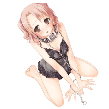 エロランジェリー ネグリジェ ベビードール pic12