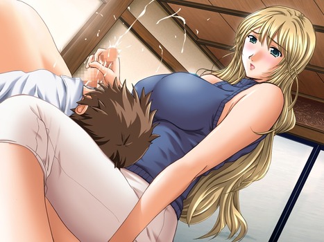 熟女48