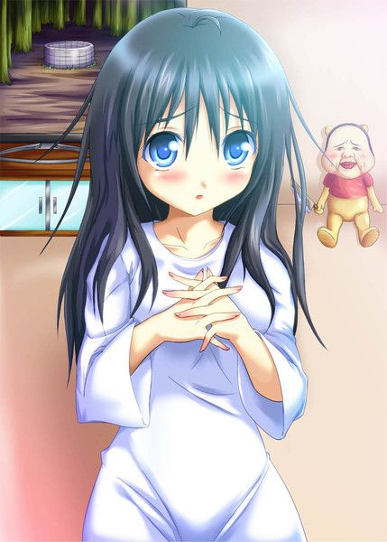 貞子 リング_二次エロ画像00023