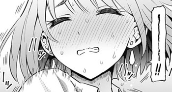 早乙女姉妹は漫画のためなら44