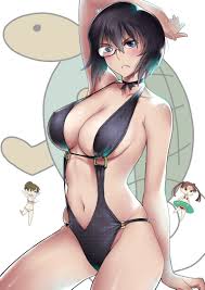 エロい水着 pic37