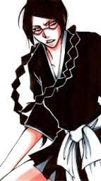 ブリーチ BLEACH 矢胴丸リサ_二次エロ画像41