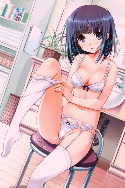 Anime Cartoon Hentai_二次エロ画像00310