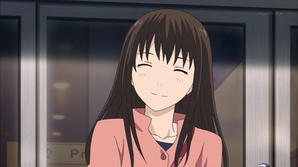 ノラガミの壱岐ひより12