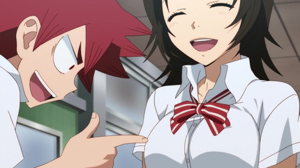 アニメ 弱虫ペダル 寒咲幹(かんざきみき)_二次エロ画像22