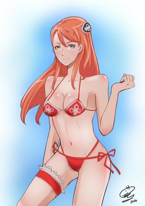 二次 エロ 萌え フェチ お尻 二次 エロ 画像 アニメ ヒロイン キャラクター お尻突き出し ケツ 二次エロ画像 osiri2014091301
