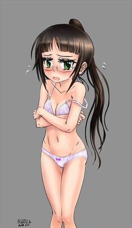 宮本るり ニセコイ7