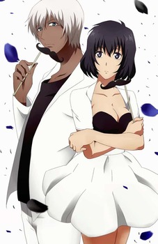 血界戦線 & BEYOND36