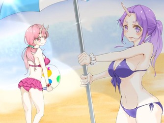 転生したらスライムだった件12