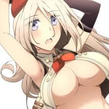 GODEATER(ゴッドイーター)_二次エロ画像00209