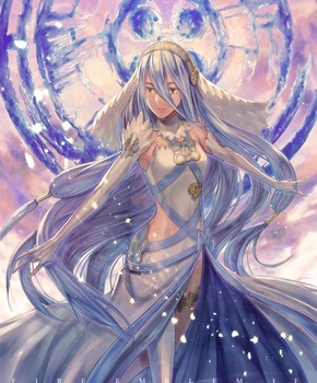 ファイアーエムブレム アクア10
