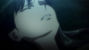 流木野サキ 革命機ヴァルヴレイヴ2