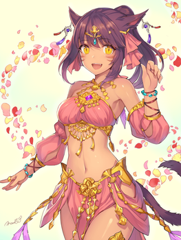 踊り子47