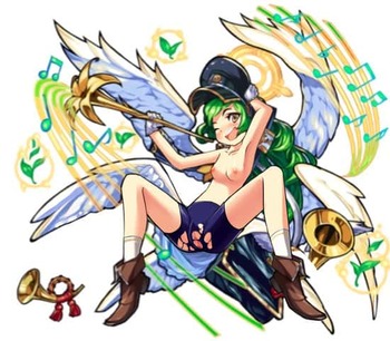 Monster Strike52