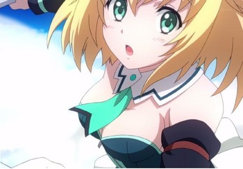 空戦魔導士候補生の教官25