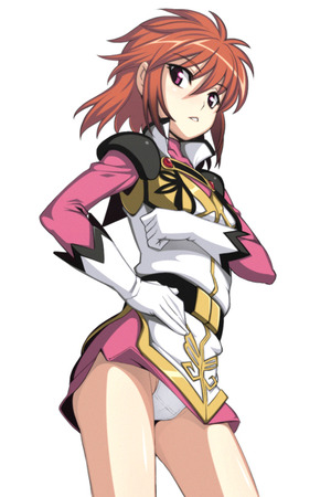 アイビス・ダグラス10