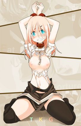 首輪 ペット_二次エロ画像00005