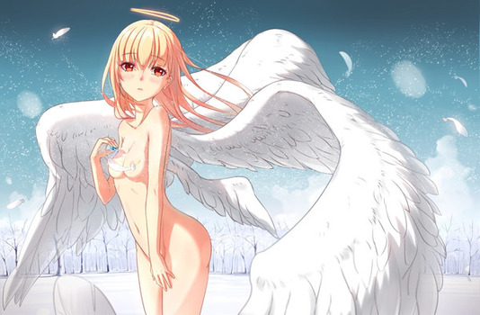 天使 angel51