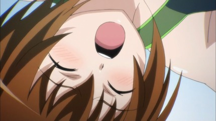 世界でいちばん強くなりたい_二次エロ画像00101