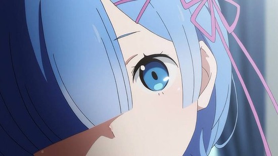 Re：ゼロから始める異世界生活 レム38