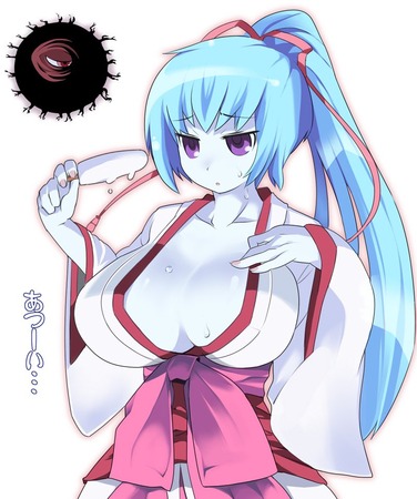 雪女29