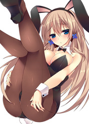 Bunny girl232