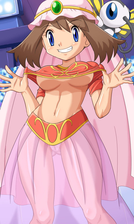 ポケモン(Pokémon)_二次エロ画像83