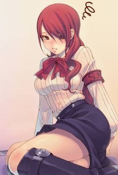 桐条美鶴 ペルソナ332