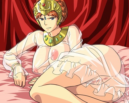 ジブリ_二次エロ画像00005