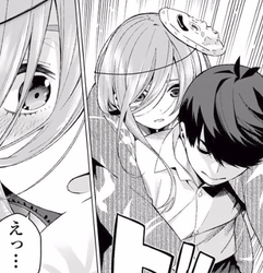 五等分の花嫁50