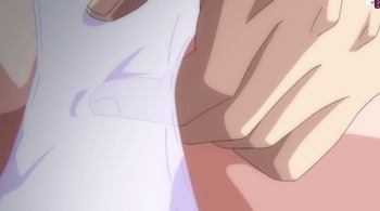 僧侶と交わる色欲の夜に…40