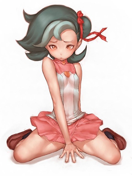 遊戯王の二次エロ画像最強デッキ_二次エロ画像3