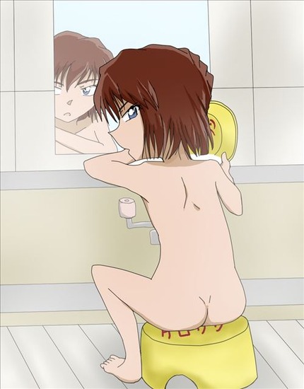名探偵コナン_二次エロ画像97