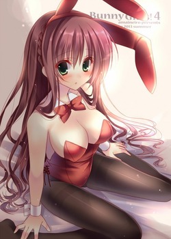best bunny35