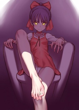 新 猫娘77
