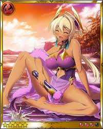 ソーシャルゲーム 美少女 イラスト ソシャゲ ゲーム _二次エロ画像81