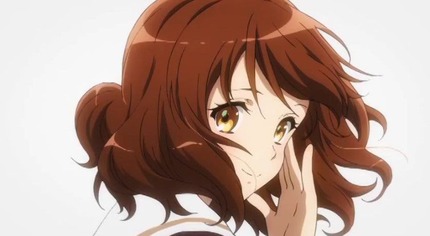 黄前久美子_エロ画像 00009