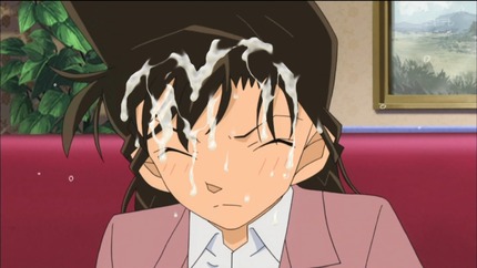 名探偵コナン_二次エロ画像267