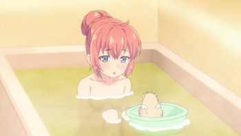 ツインエンジェルBREAK22