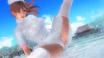 DOA マリー・ローズ3