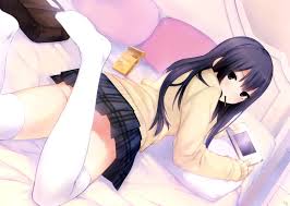 女子高生 JK 制服_二次エロ画像374