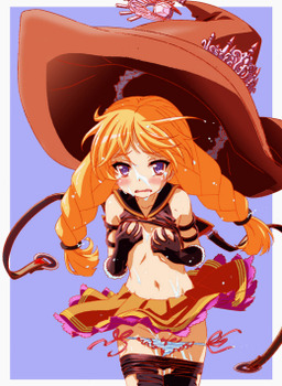 チェインクロニクル7