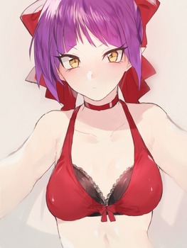 新 猫娘82