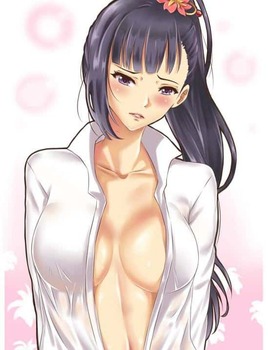 四方川菖蒲(あやめ)2