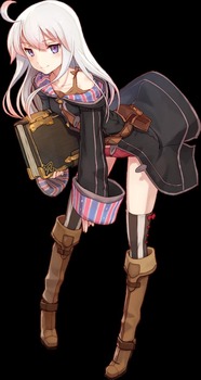 ゼロから始める魔法の書9