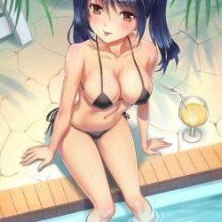 エロい水着 pic23