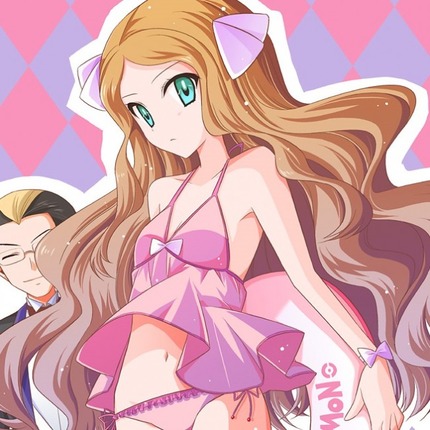 ポケモン(Pokémon)_二次エロ画像250