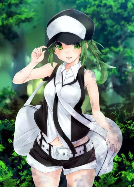 ポケモン(Pokémon)_二次エロ画像247