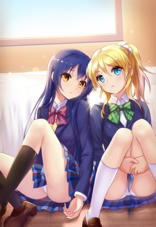 しゃがみ　ポーズ38